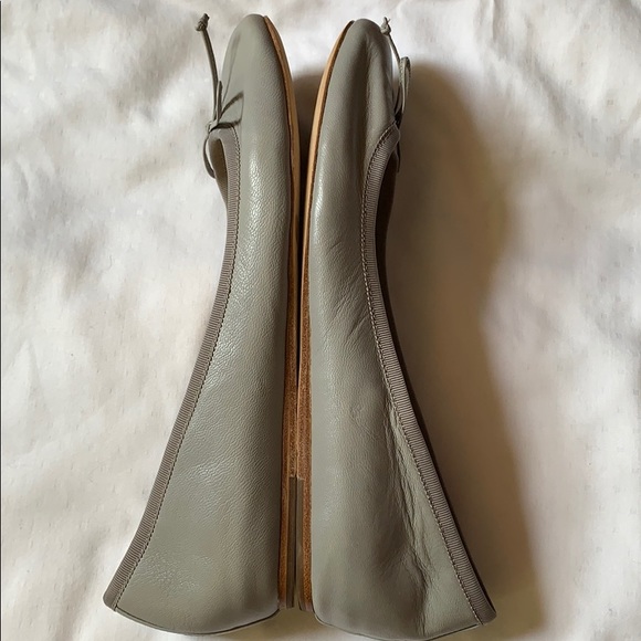 Saks Fifth Avenue Vero Cuoio Shoes - Picture 5 of 9